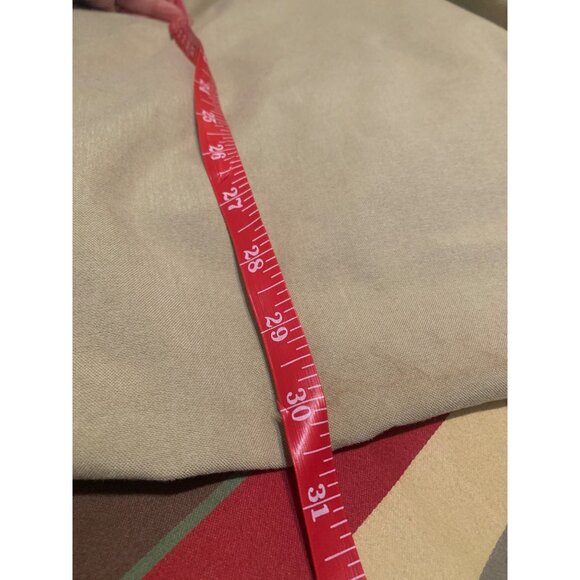 Vintage Cabela’s Hunting Fishing Safari Jacket 2XL Thrashed - Picture 5 of 16